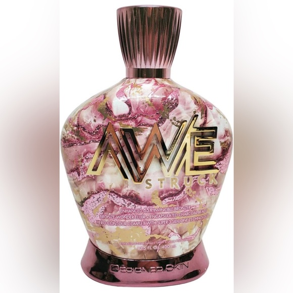 Designer Skin Awestruck Enhanced 65X Invincible Bronzer - Picture 1 of 1